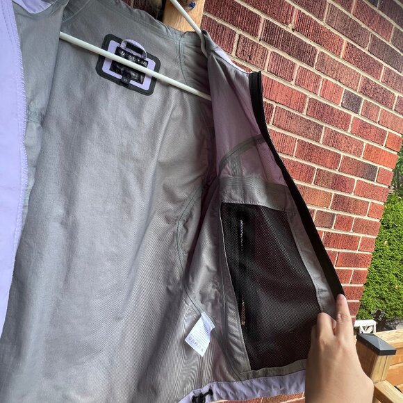 One Tooth's Jacket, Size XS - Picture 2 of 8